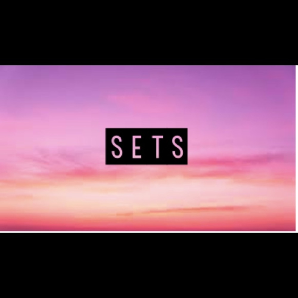 Sets